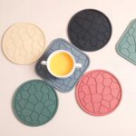 Silicone Heat Insulation Mat - Versatile & Anti-Slip Trivet