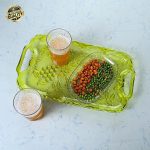 Acrylic Tray Small