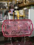 Acrylic Tray Small
