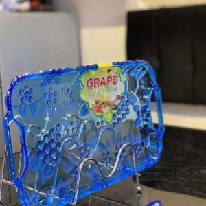 Acrylic Tray Medium