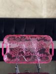 Acrylic Tray Small