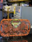 Acrylic Tray Small
