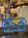 Acrylic Tray Small