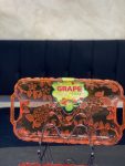 Acrylic Tray Small