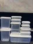 10 pcs storage bowl