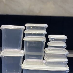 10 pcs storage bowl