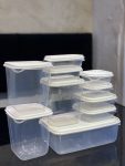 10 pcs storage bowl