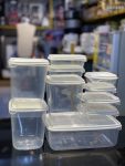 10 pcs storage bowl