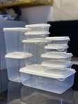 10 pcs storage bowl