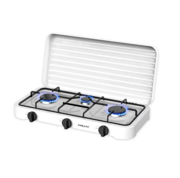 3in1 Gas Burner