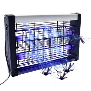 LED mosquito trapper Big size