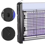 LED mosquito trapper Small size