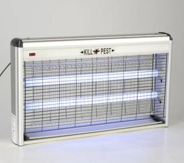 LED mosquito trapper Big size