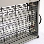 LED mosquito trapper Big size