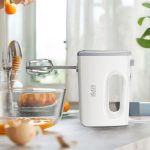 Winning Star ST-5533 300W Electric Hand Mixer with Dual Whisks