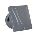 10-Inch High-Performance Exhaust Fan for Kitchen & Bathroom Ventilation