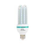 16W-4U LED Corn Light Bulb (AC85-265V) - High Lumen & Energy Saving