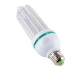 16W-4U LED Corn Light Bulb (AC85-265V) - High Lumen & Energy Saving