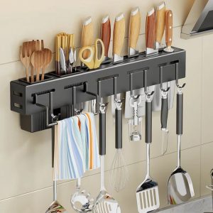 Wall mount shelf
