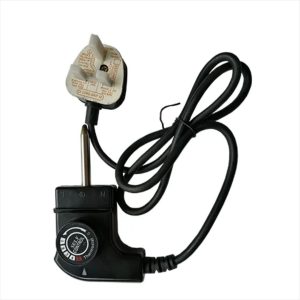 Electric cooker cable