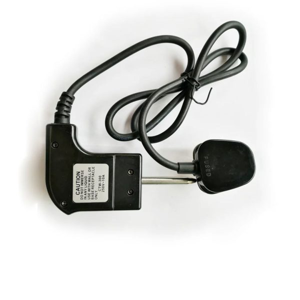 Electric cooker cable