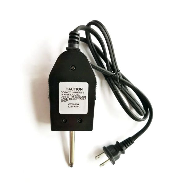 Electric cooker cable