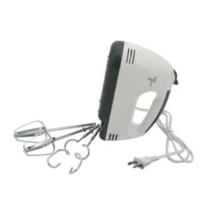 Scarlet hand mixer