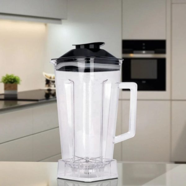 2 liters Blender JUG