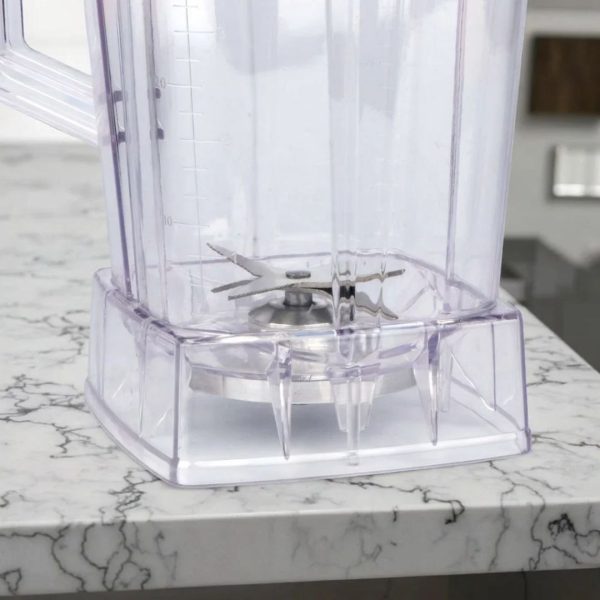 2 liters Blender JUG