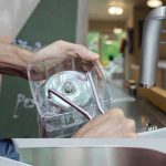 2 liters Blender JUG