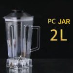 2 liters Blender JUG