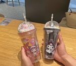 LED Bottle