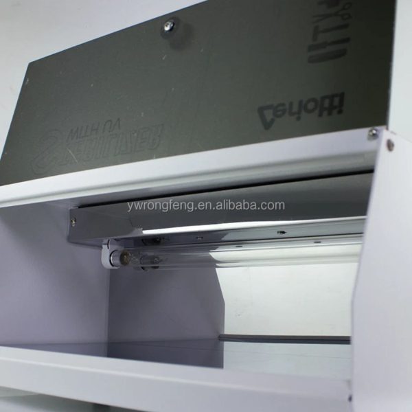 Iron Germix steriliser