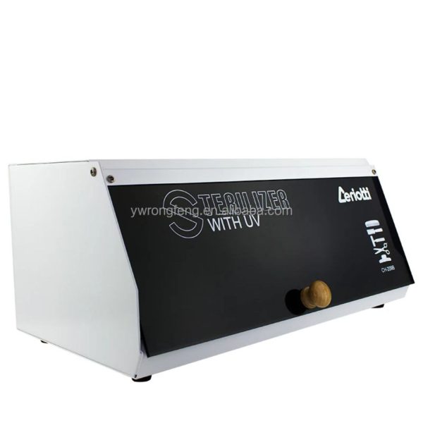 Iron Germix steriliser