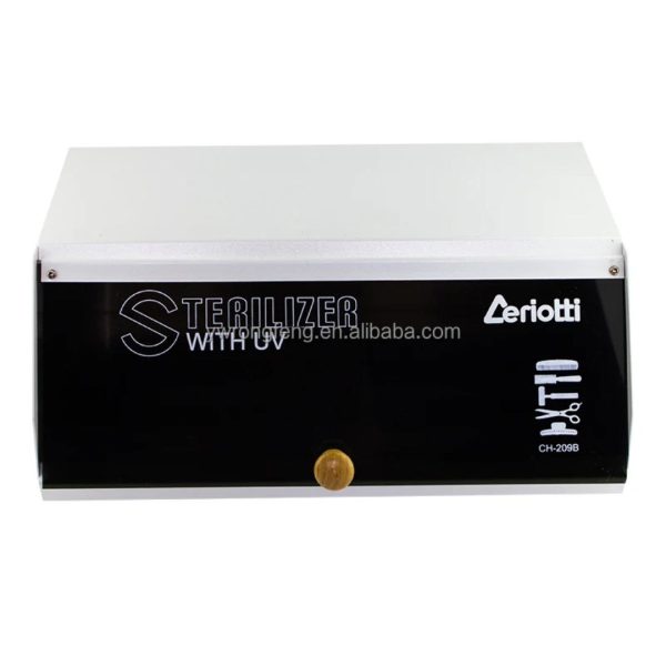 Iron Germix steriliser