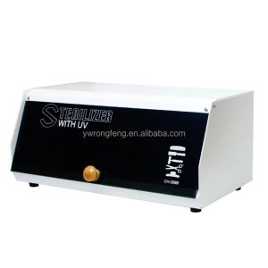 Iron Germix steriliser