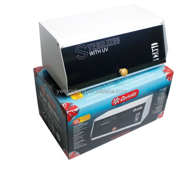 Iron Germix steriliser