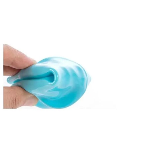 Silicone Hanging Sponge Holder