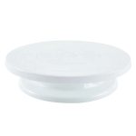 55 pcs Cake Decorating Supplies Kit