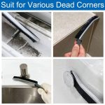 Multipurpose Gap Cleaning Brush