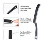 Multipurpose Gap Cleaning Brush
