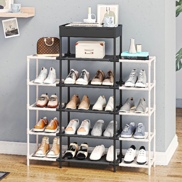 Shoe Rack