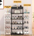 Shoe Rack