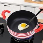 5 pcs ALUMINUM cookware