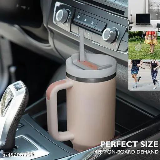 Highly insulated Stanley Tumbler