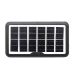 GDLITE GD-8017 Solar Lighting
