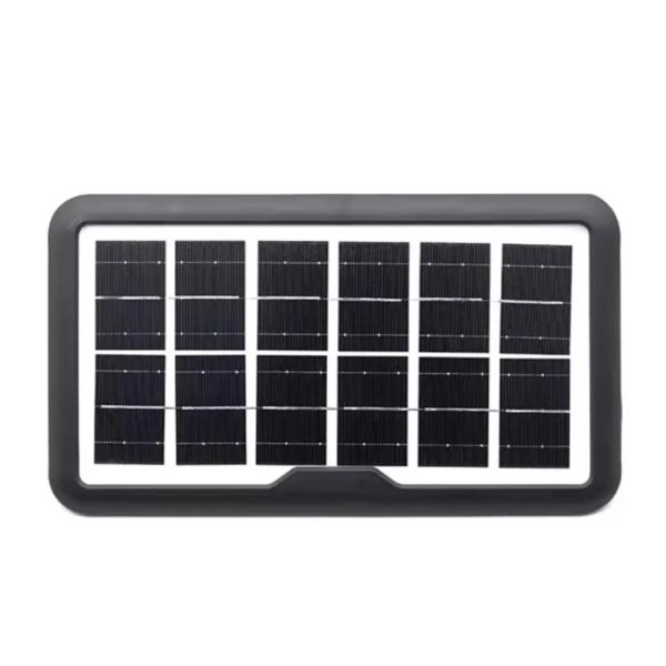 GDLITE GD-8017 Solar Lighting