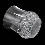 Liquid-Activated LED Light-Up Cup