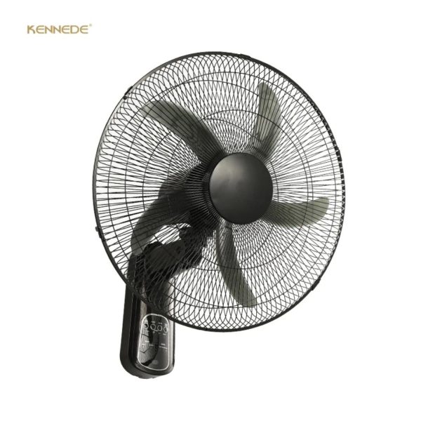 Kepas 18‑Inch Wall Fan