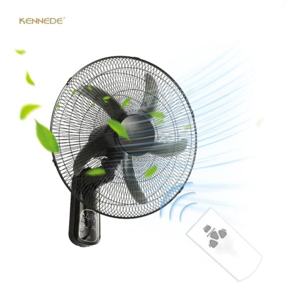 Kepas 18‑Inch Wall Fan